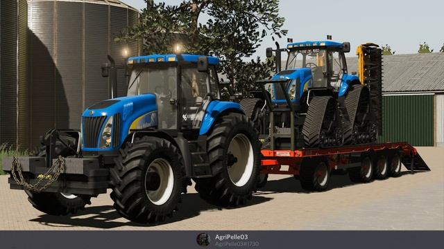 FS 19 ? Screenshot Contest 21? #Nicko87 смотреть онлайн