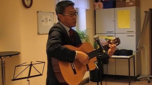 Вадим Лю-Чун-Лин,"Вместе с вами", часть 1 смотреть онлайн