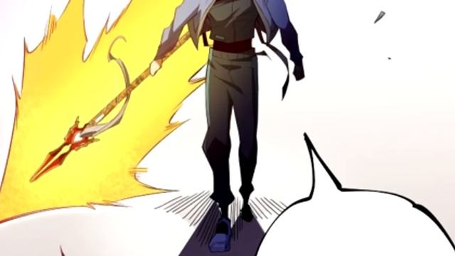 [3] Парень со слабейшим талантом, нашёл способ обхитрить систему и стал СИЛЬНЕЙШИМ В МИРЕ! смотреть онлайн