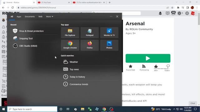 roblox error 403 (at 12 am) смотреть онлайн