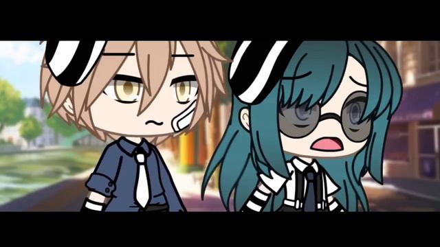 ||Озвучка мини-фильма||Надоедливый призрак||2 часть||Оригинал Mirage смотреть онлайн