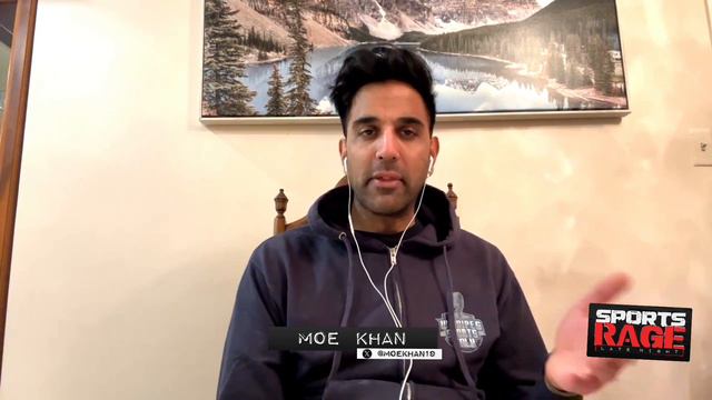 SportsRage With Gabriel Morency 3/11/24 Hour 3