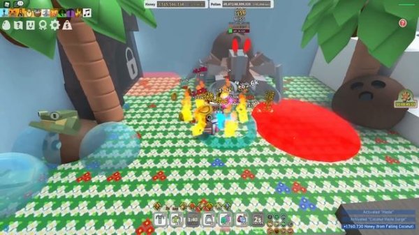 Detailed Mid-Game Guide and Mixed Hive Guide (With Timestamps) on Bee Swarm Simulator | Noob to Pro