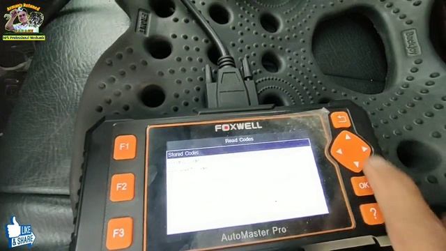 Isuzu D-max Engine Won't Start problem. смотреть онлайн