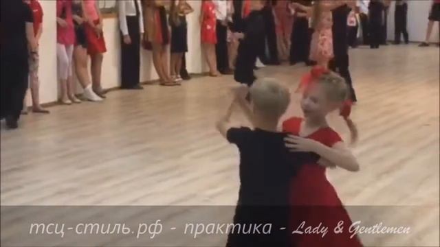 тсц-стиль.рф - Нижний Новгород -Lady & Gentlemen смотреть онлайн