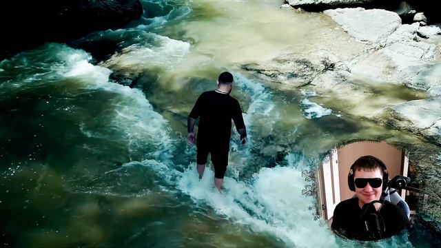 Sevak & JANAGA — На грани РЕАКЦИЯ СЛАВЯНЧИКА смотреть онлайн