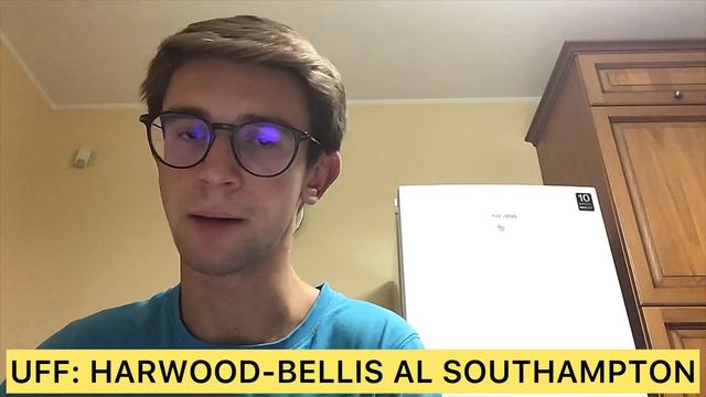 RIEDER AL RENNES, HARWOOD-BELLIS AL SOUTHAMPTON, GHARBI AL LOSANNA E MONTEVAGO AL GUBBIO смотреть онлайн