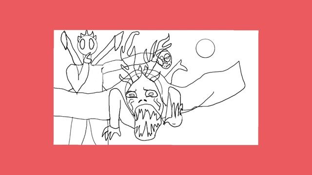 Rating my animated crushes (Mandy) IT HAS SPOILERS смотреть онлайн