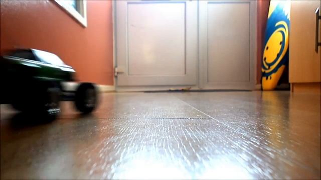 Losi micro high-roller. смотреть онлайн