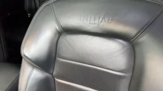 Большой чёрный сарай! Проверка Renault Talisman, Initiale Paris, 2017г.в., 1.6-160л.с., EDC. Псков. смотреть онлайн