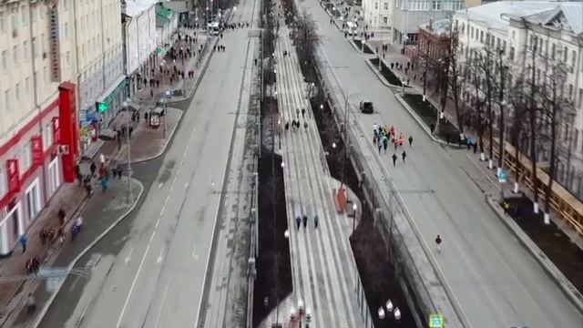 Отрывок Весна победы смотреть онлайн