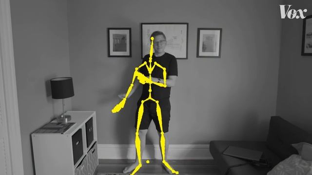 Why motion capture is harder than it looks смотреть онлайн