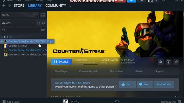 counter strike new update 2023 how to Fix problem смотреть онлайн