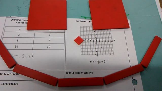 Math Tiles ? смотреть онлайн