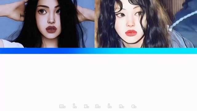 GODS ( NEWJEANS 뉴진스 )- LILYS X SEWON [릴리스, 세원) OFFICIAL COVER VIDEO (LEAGUES OF LEGEND) #NEWJEANS смотреть онлайн