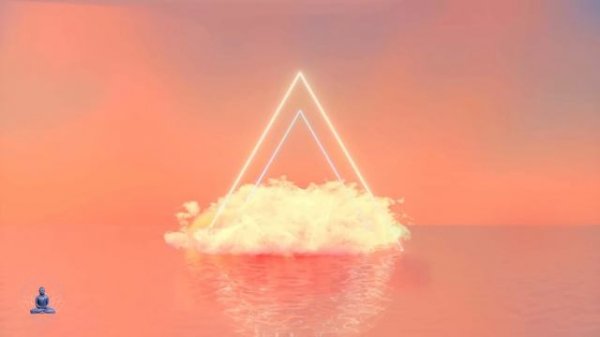 All 9 Solfeggio Frequencies | Holistic Healing & Aura Cleanse | Miracle Tones Meditation Sleep Musi