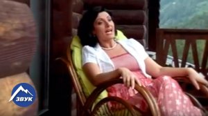 Марианна Барагунова - Ночкой тёмной | Официальный клип 2009