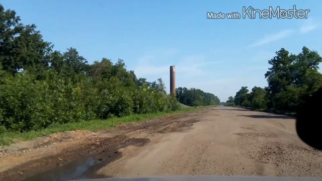 Дорога ЖИЗНИ (Трасса Н-11 Николаев - Кривой Рог) смотреть онлайн