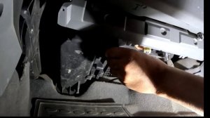 плохо холодит кондиционер LACETTI