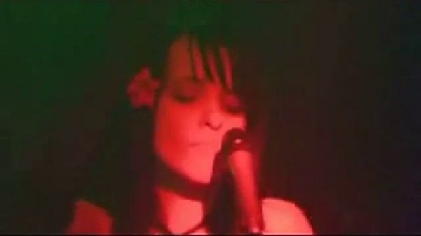 BRUNO FERRARI / MANIAK LIVE