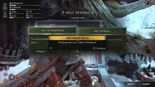 HELIOS IS PAIN | God of War Ragnarok Valhalla Gameplay | Part 3 | PS5 смотреть онлайн