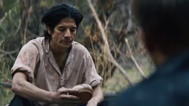 Film Cowboys | Subtitle Indonesia [1] смотреть онлайн