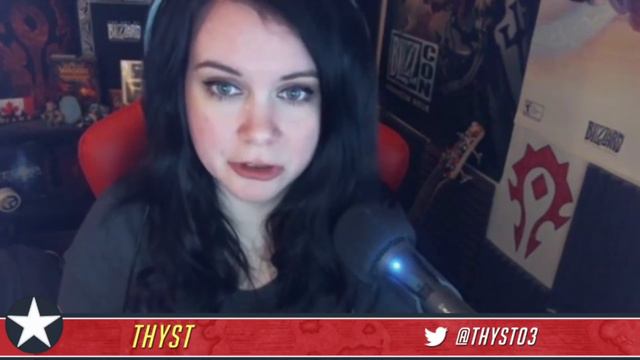 Buff, Buff, Pass | Battlenet News Ep 77 смотреть онлайн