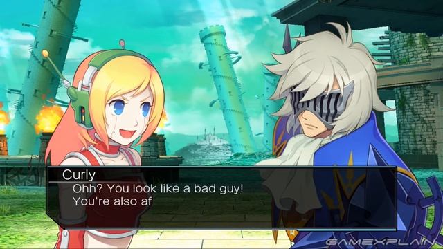 Blade Strangers - REVIEW (Nintendo Switch, PS4 & PC) смотреть онлайн