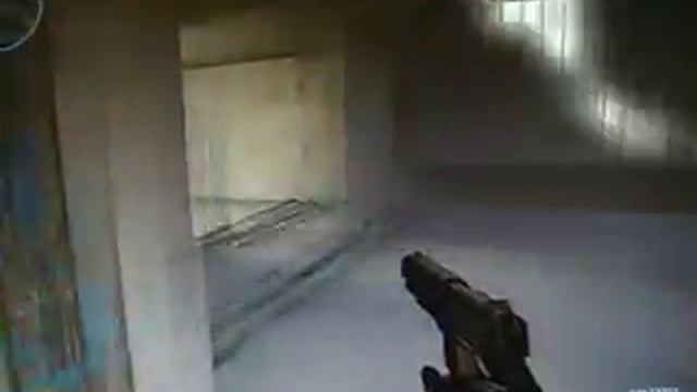 Crossfire - firestriker5's gameplay (2) смотреть онлайн