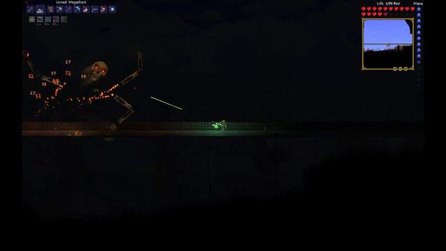 Terraria : " Skeletron Prime Trophy " [How To Get] смотреть онлайн
