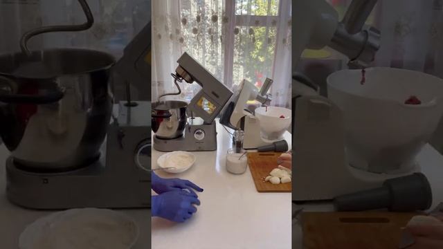 Как быстро и легко замесить тесто на пельмени смотреть онлайн