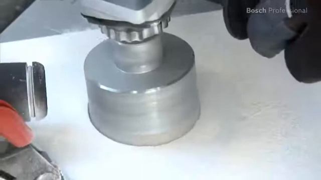 BOSCH GCT 115 Masina speciala de debitat 720 W diametru disc 115 AtelierulTau ro WunderHa смотреть онлайн