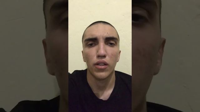 Извинения ещё одного участника, который мыл ноги в святом источнике Калининграда