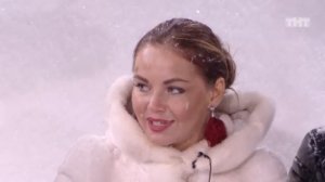 ДОМ-2 Город любви 4630 день Вечерний эфир (12.01.2017)