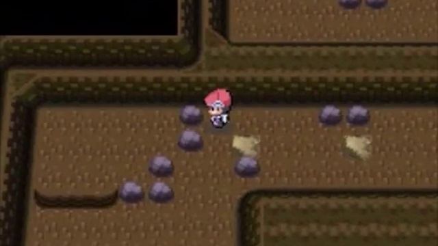Pokémon Platinum Walkthrough Part 45: Victory Road смотреть онлайн