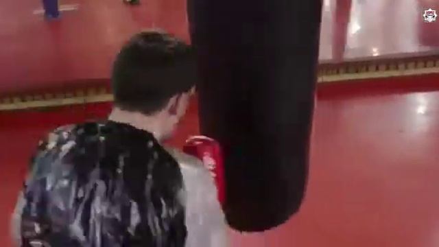 Ризван Джамбураев. Мастер спорта по боксу 8 смотреть онлайн