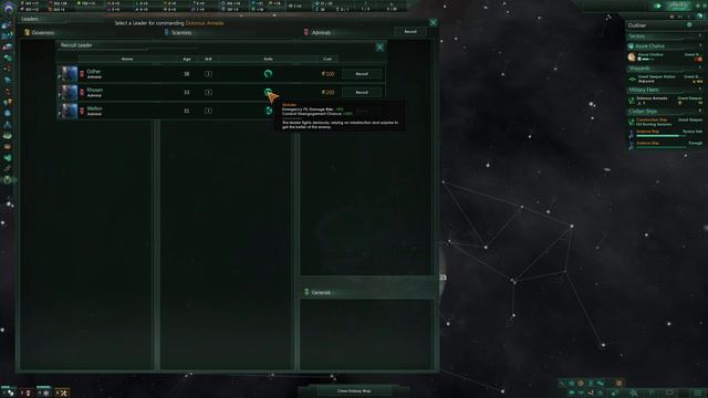 [1] A Little Buggy - Stellaris: Necroids Modded Gameplay w/ Wolfdemon смотреть онлайн