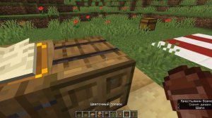 3  варианта очень красивых офисных столов в майнкрафте  !? ;)