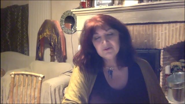 Erin Sullivan   PANEL DISCUSSION   THE SATURN PLUTO CONJUNCTION