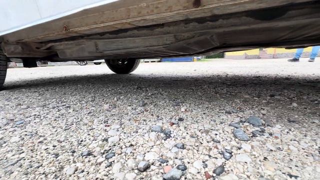 Volkswagen Maggiolone 13 D1 смотреть онлайн