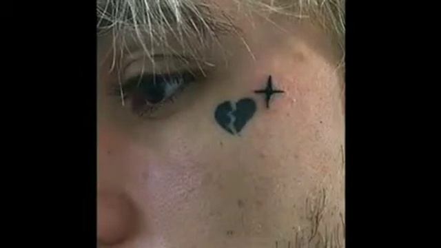 Lil Peep - Star Shopping (video Edit)