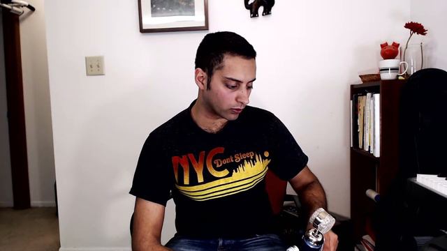 Blue Spark Digital Microphone Impressions: Improving my Audio! смотреть онлайн