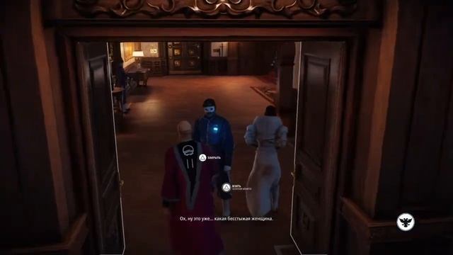 HITMAN 2: "Самое дно", "Ошибочное опознание", "Взрывной успех". смотреть онлайн
