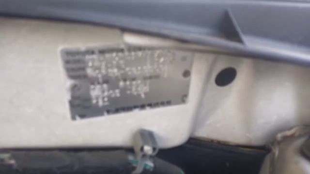 4136 TOYOTA SUCCEED смотреть онлайн