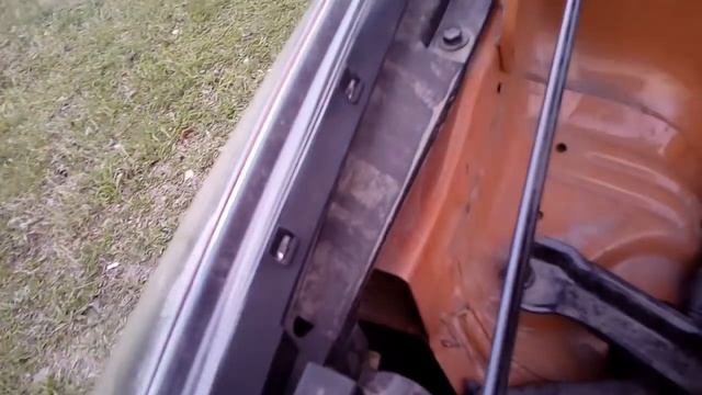 Ремонтопригодность Нового Соляриса 2017 (Hyundai Solaris 2017) смотреть онлайн