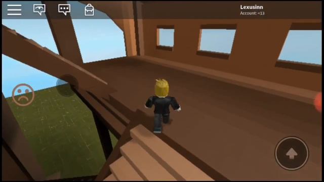 Джефф убийца сошёл с ума | Roblox смотреть онлайн