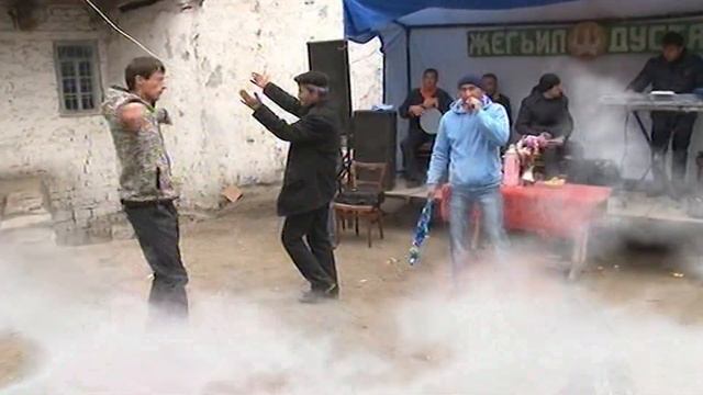 Свадьба в Дагестане Лезгины ??? смотреть онлайн