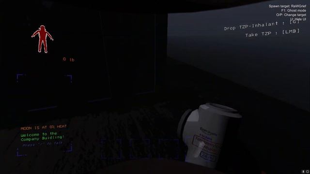 Купил все в магазине | Гайд для новичков | Lethal Company смотреть онлайн