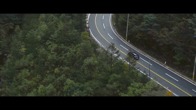 KGM Korando E-Motion