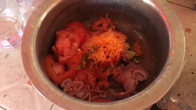 3. Готовим вязи смотреть онлайн